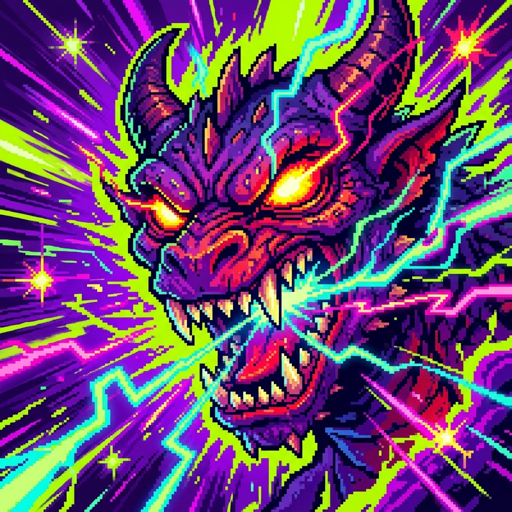 Pip Boss Battle Theme