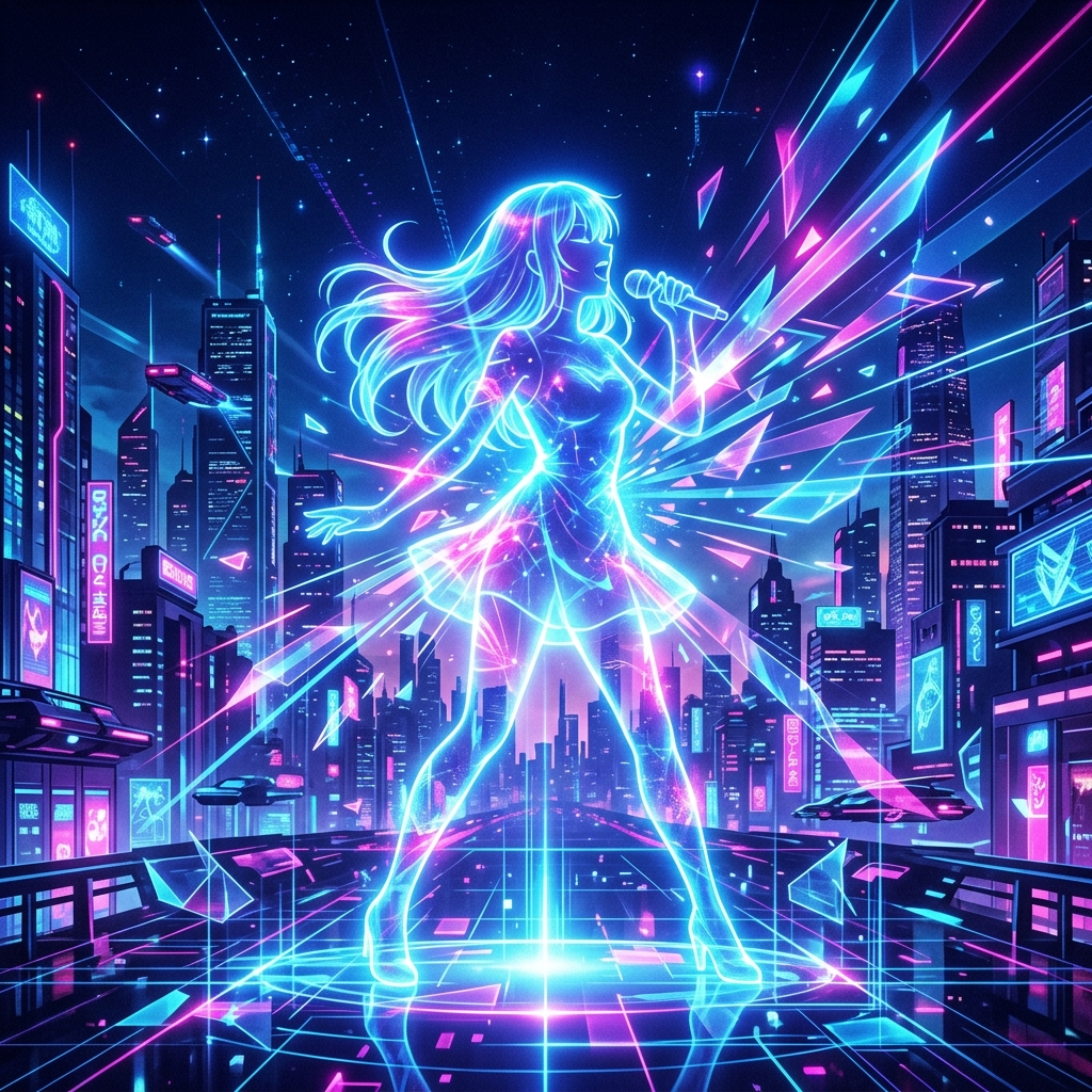 Digital Dawn