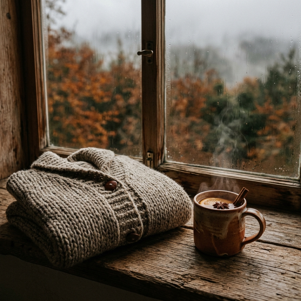 Gray Sky Harmony