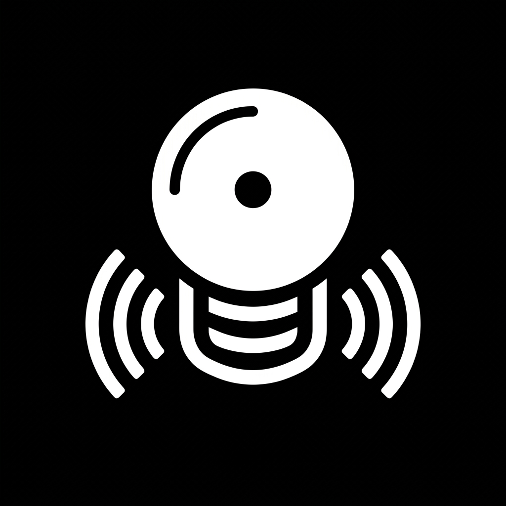 Spaceship Fire Alarm