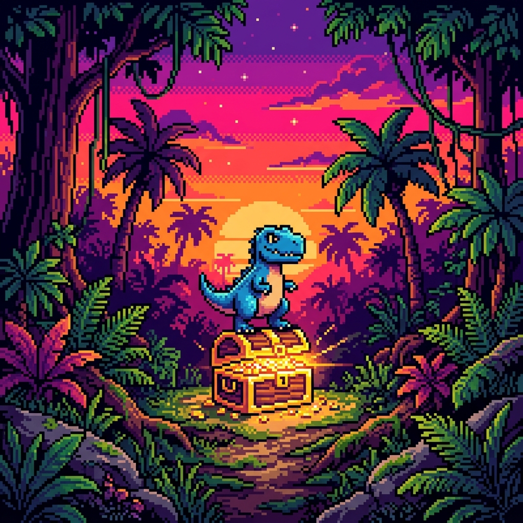 Pip Title Theme