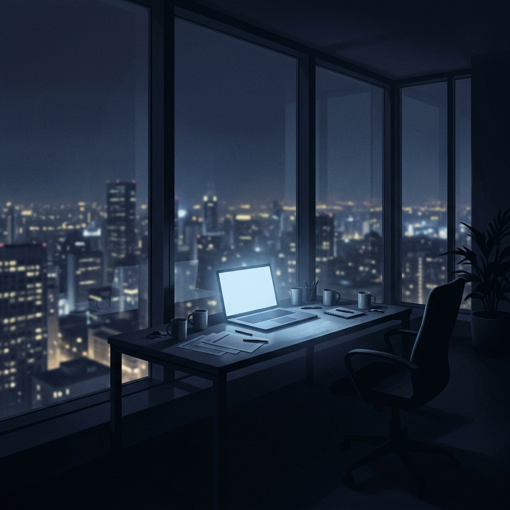 Rebuilding the Slides Away