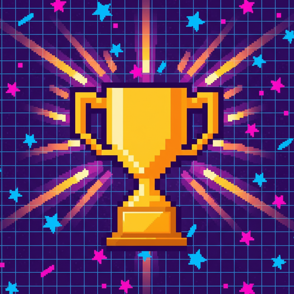 Level Cleared Fanfare