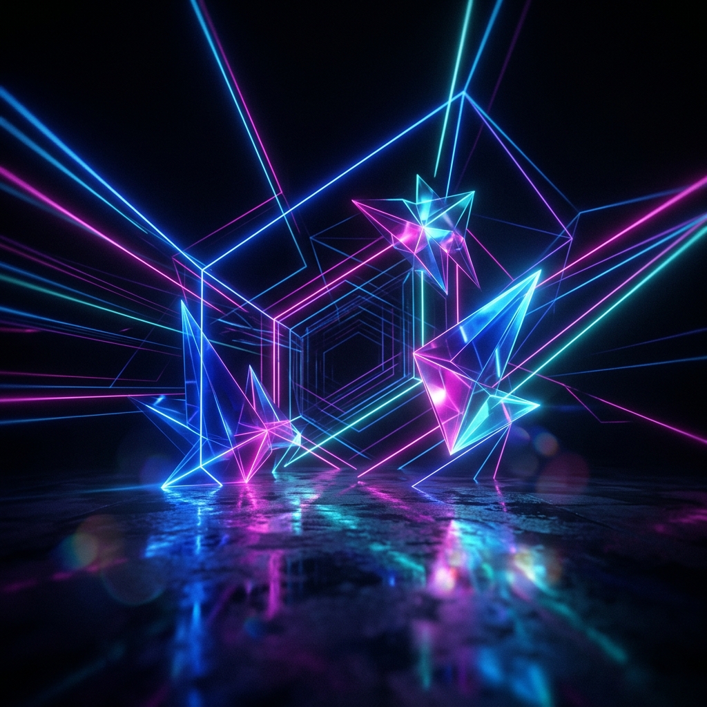 Neon On Pulse