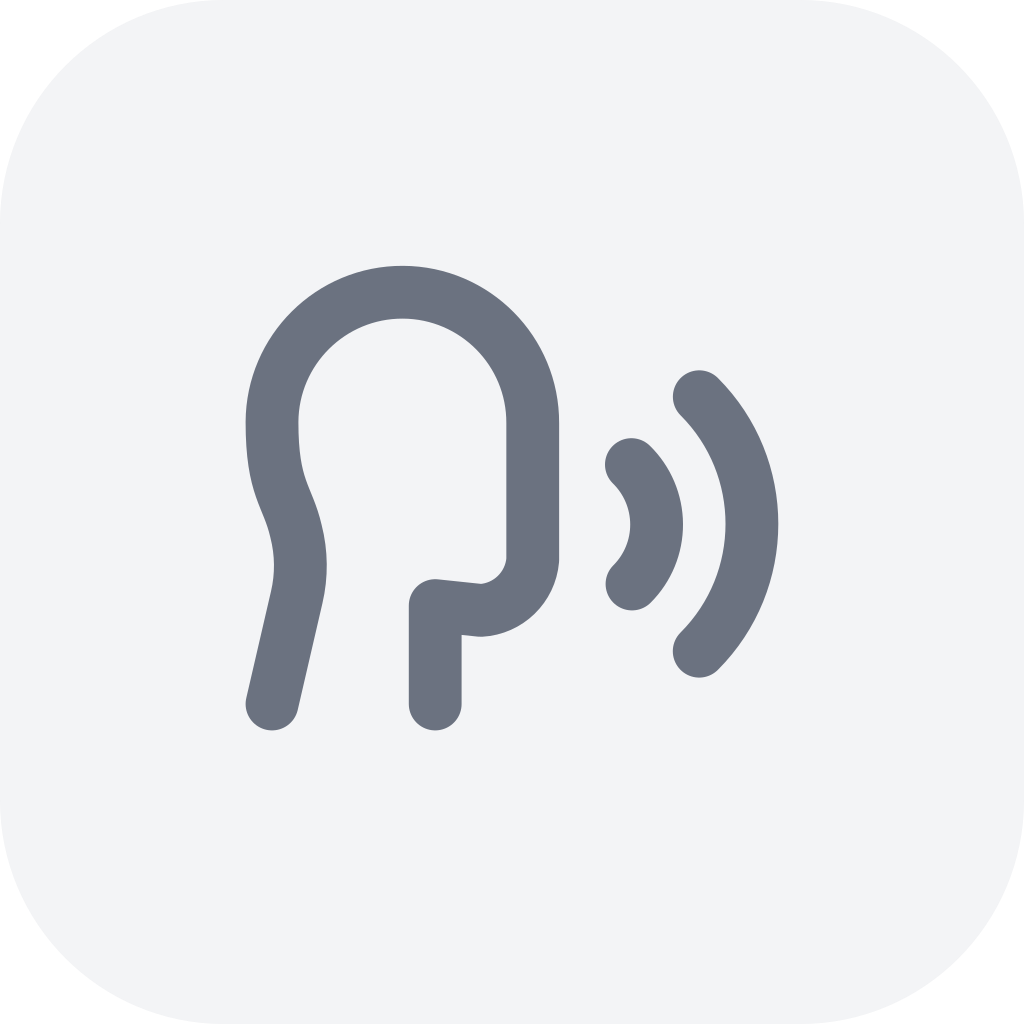 Speech Prod Validation