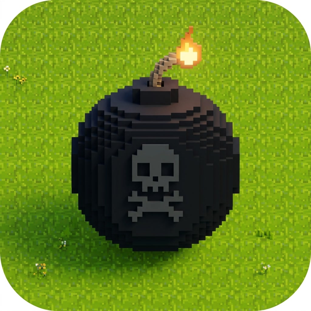Team Sweeper Icon V1