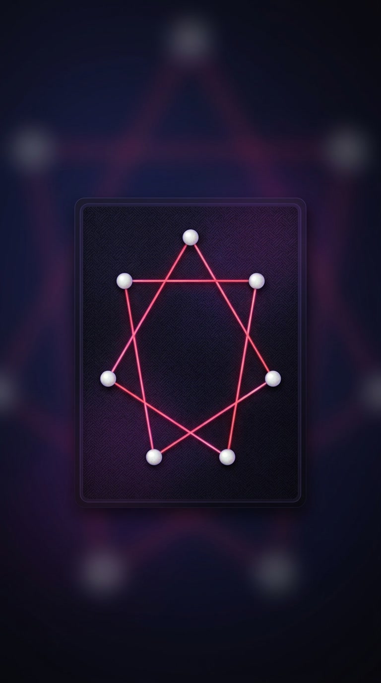 Yarn Untangle Mini V1 Hero Portrait