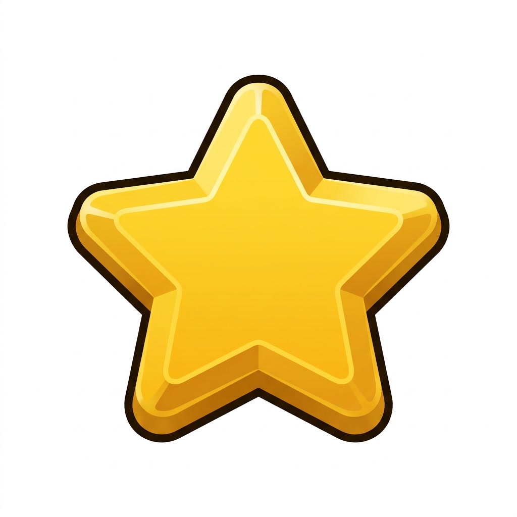 Gold Star Game Pickup