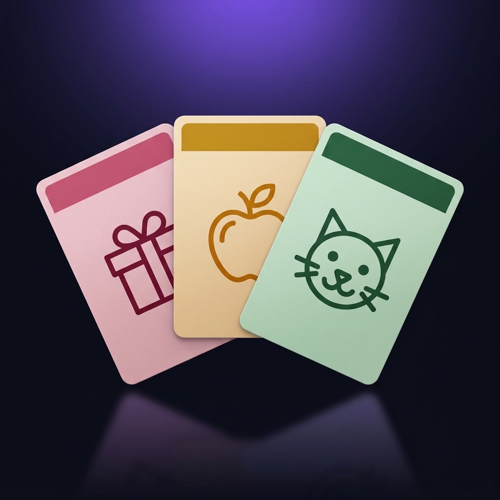Collect Solitaire icon v1