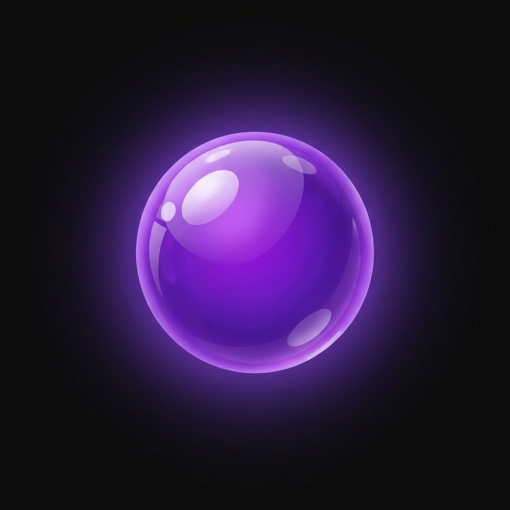 Bubble Shooter Mini Icon