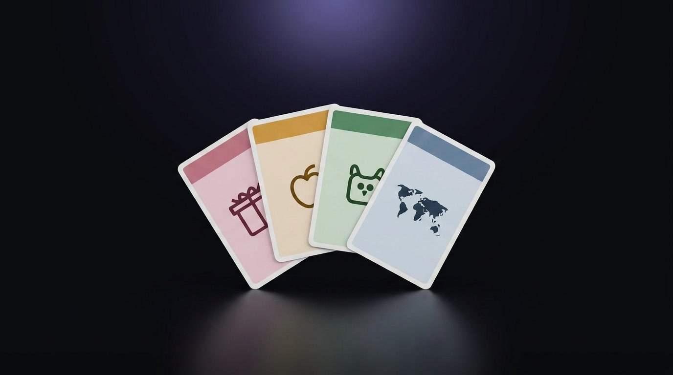 Collect Solitaire hero landscape v1