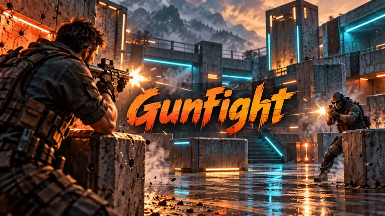 Gunfight