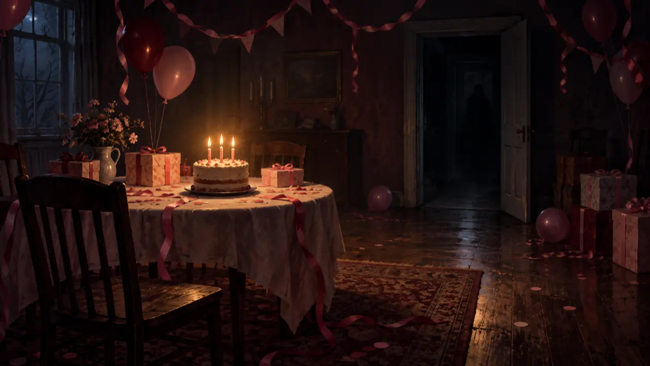 ILLIT: Birthday After Dark gameplay
