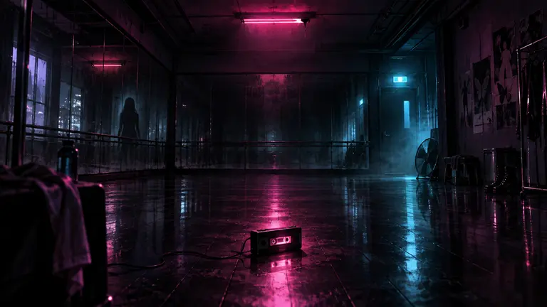 KATSEYE: Midnight Signal