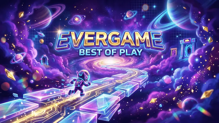 Evergame: Best of Play