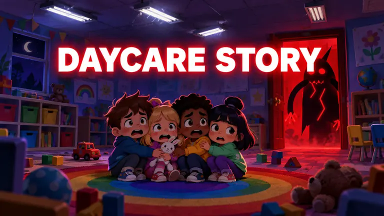Daycare Story