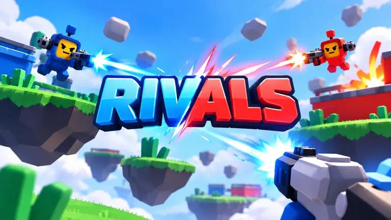 Rivals