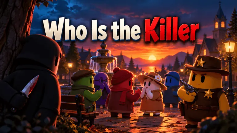 Who Is the Killer