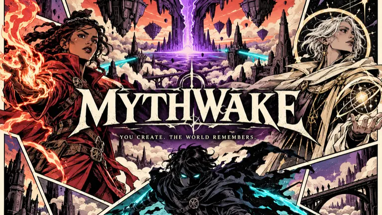 Mythwake