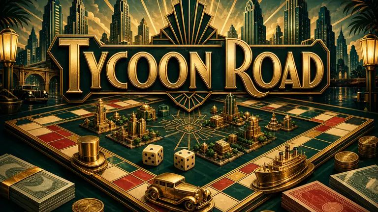 Tycoon Road