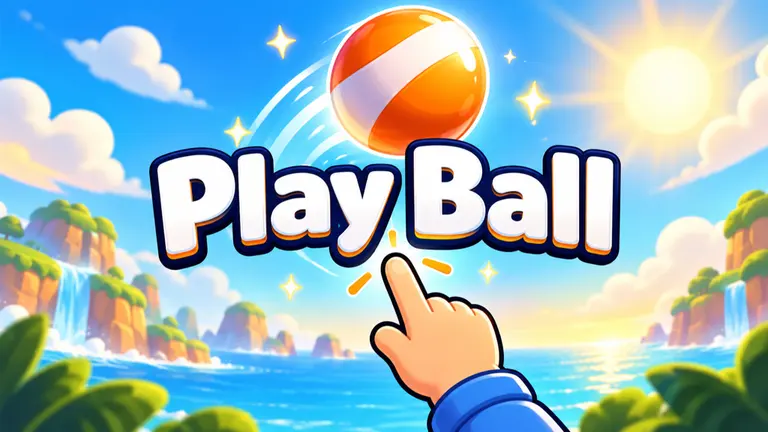 Play Ball
