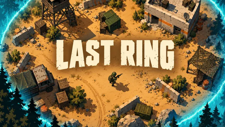 LAST RING
