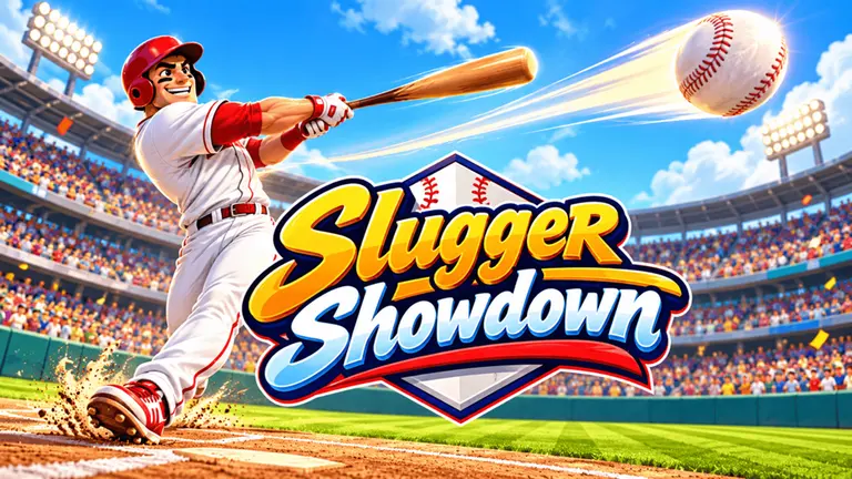 Slugger Showdown