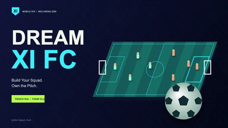 Dream XI FC