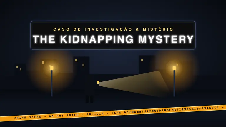 The Kidnapping Mystery