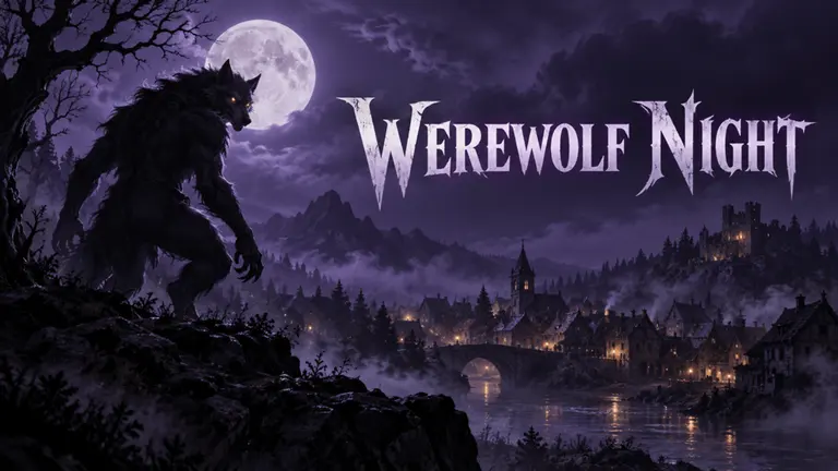 Werewolf Night