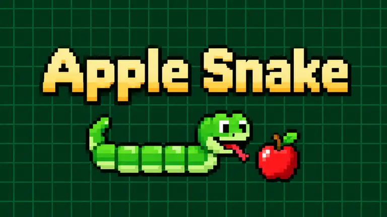 Apple Snake