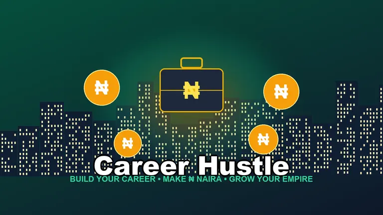 Career Hustle