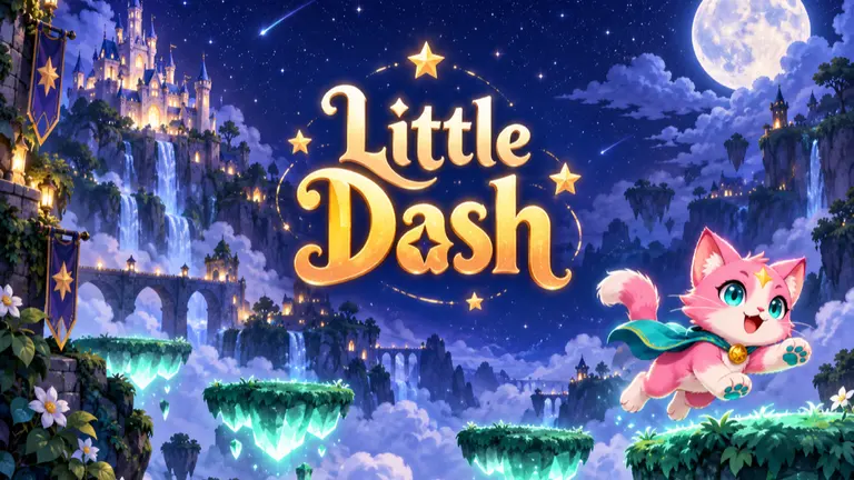 Little Dash