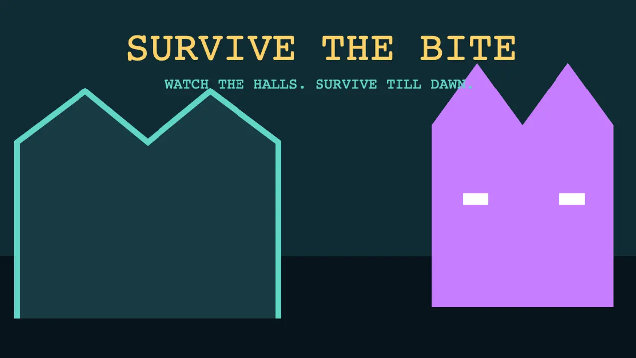 Survive the Bite gameplay
