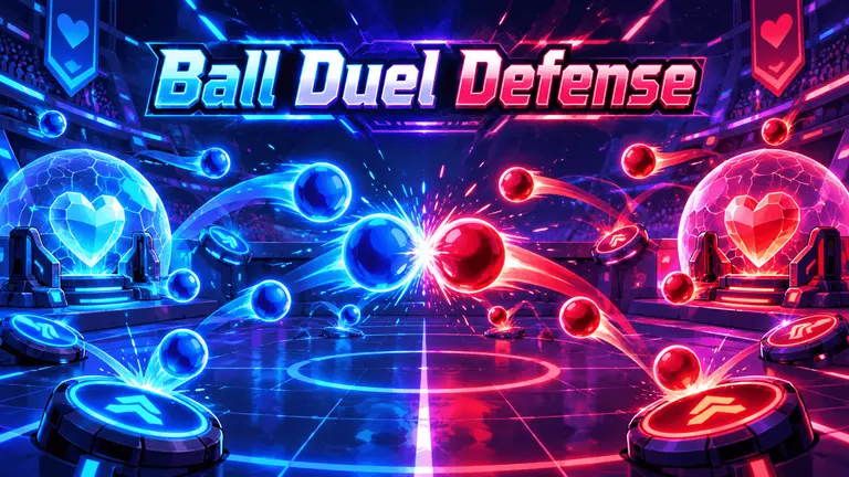 Ball Duel Defense