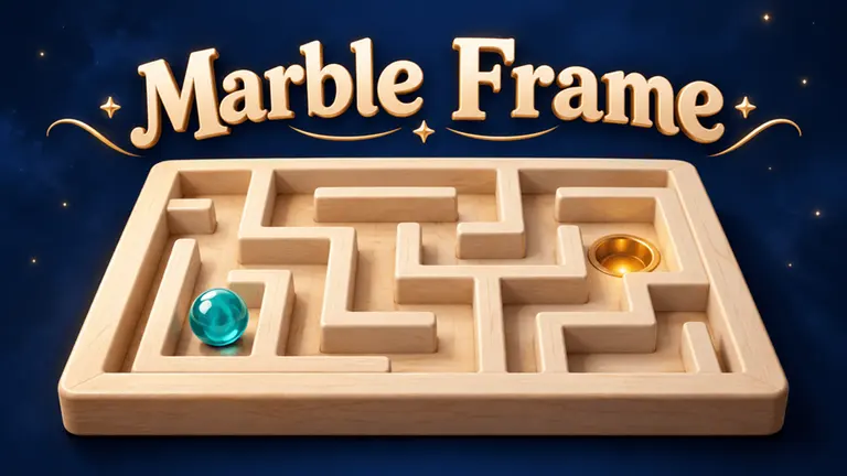 Marble Frame