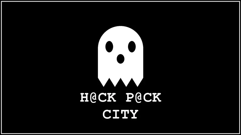 H@ck P@ck City