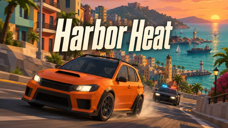 Harbor Heat