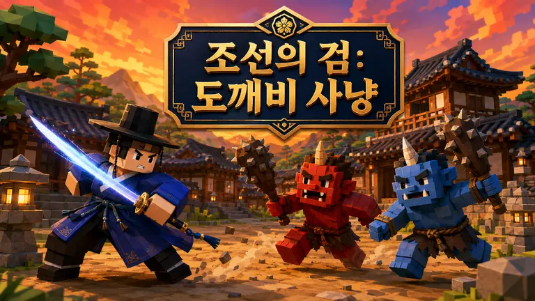 전우치: 도술의 밤
