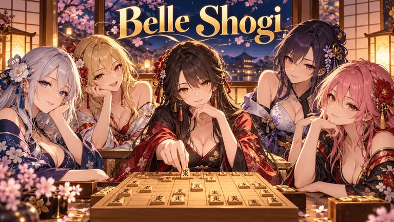 Belle Shogi