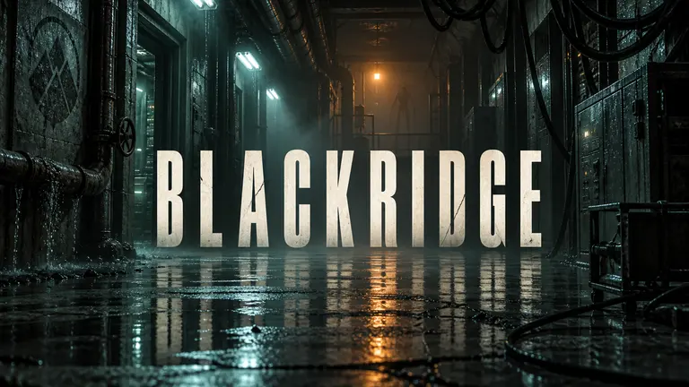 BLACKRIDGE