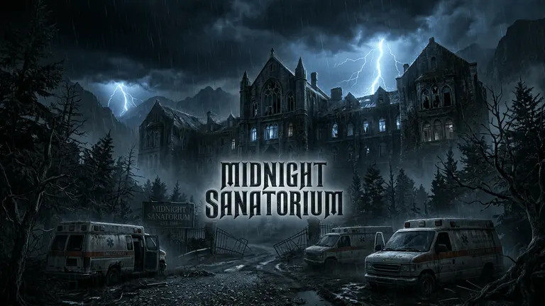 Midnight Sanatorium