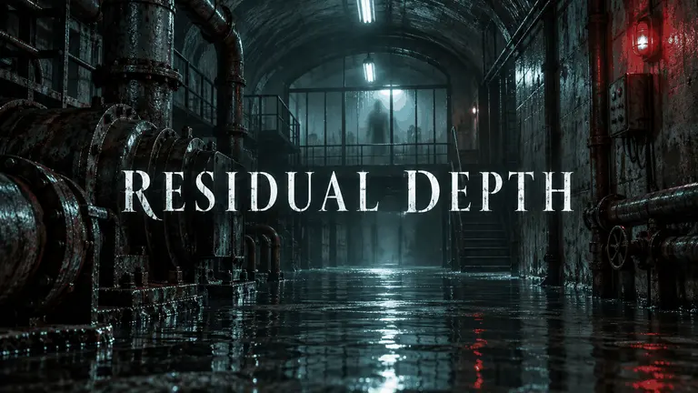 RESIDUAL DEPTH