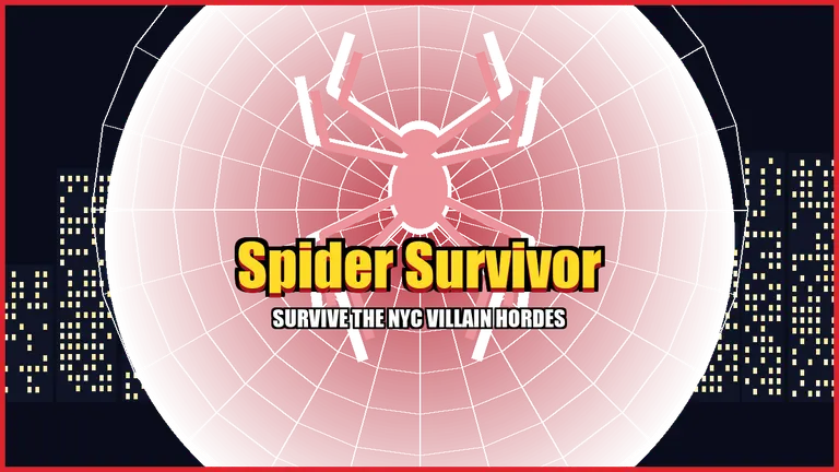 Spider Survivor