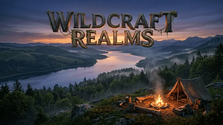 Wildcraft Realms