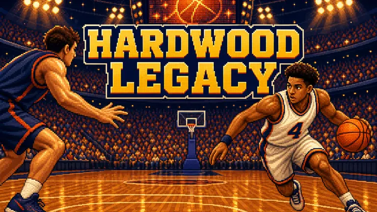 Hardwood Legacy