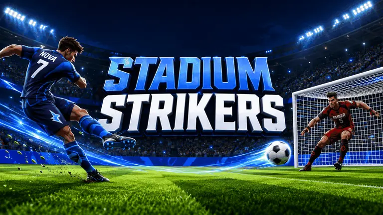 Stadium Strikers
