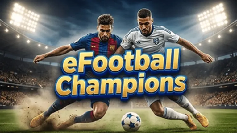 eFootball Champions