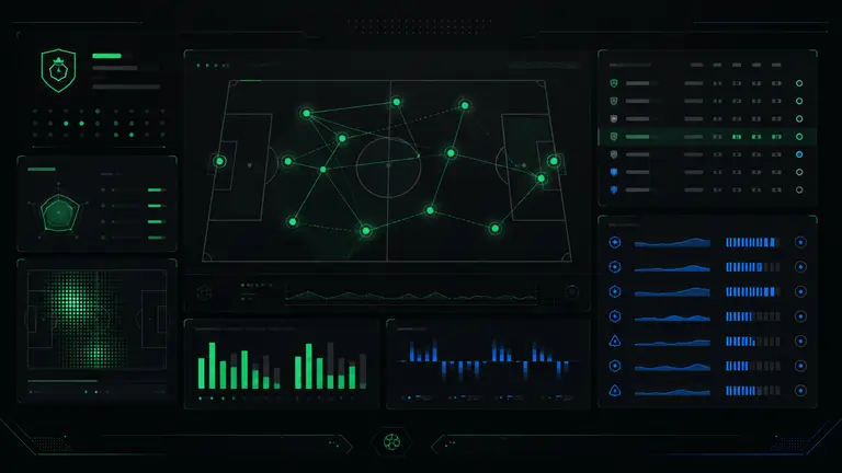 Touchline Project