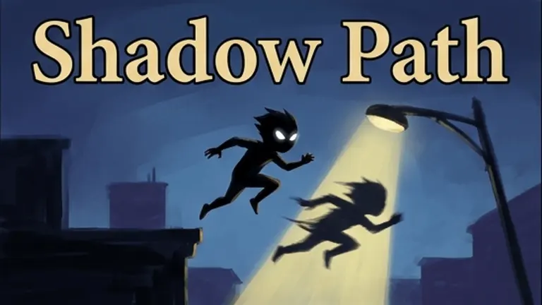 Shadow Path